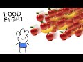 Food Fight