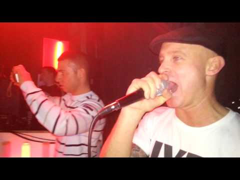 Dj Pok @ acceleration bounce 2nd birthday