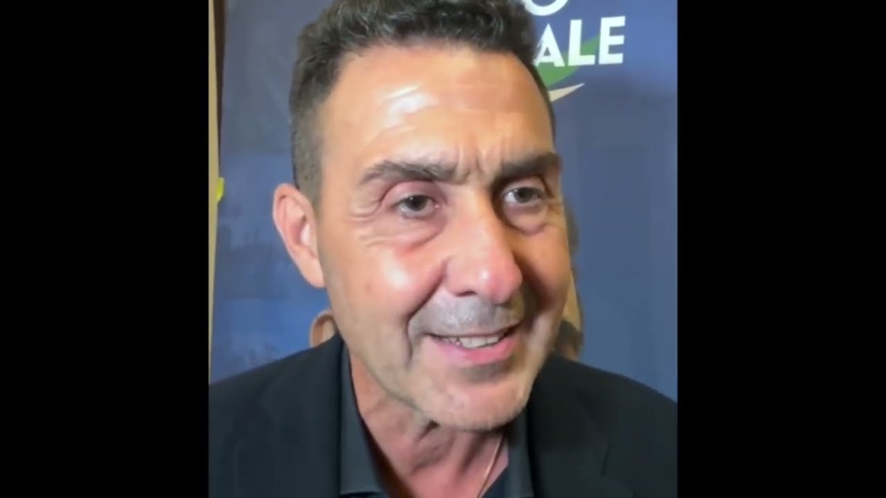 VANNACCI: "LEGA E FORZA ITALIA MI RIFIUTANO? SE LA DESTRA CROLLA LA COLPA È LORO"