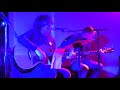 The Chameleons -Anyone Alive - Live at Irish Club, Warrington 8.3.20