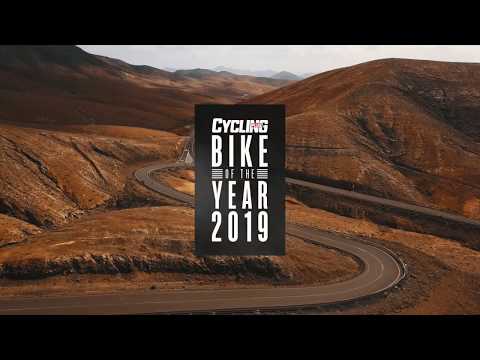Rondo HVRT CF0 - 2019 Bike of The Year