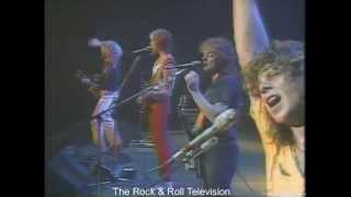 APRIL WINE - I Like To Rock