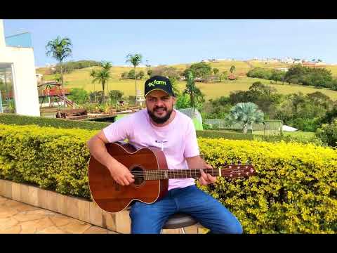 Bem simplesinho- Daniel (cover - Ricardo Dias)