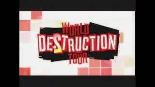 Thee Oh Sees - Ticklish Warrior (*JayMichealsRareNostalgiaEdit*)