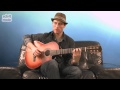 Chet Atkins' "To B Or Not To B" (Cover by Brooks Robertson) Fingerstyle Guitar