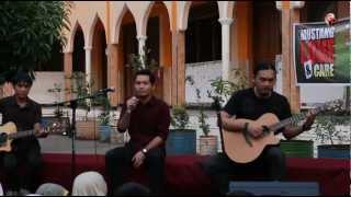 Download lagu Andra And The Backbone - Main Hati (Live Acoustic Version) mp3 Download lagu Andra And The Backbone - Main Hati (Live Acoustic Version) mp3