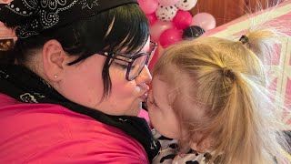 PROOF OF LIFE! Check in & Crafty Happenings. I miss you!