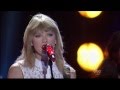 Taylor Swift - RED (CMA Music Festival)