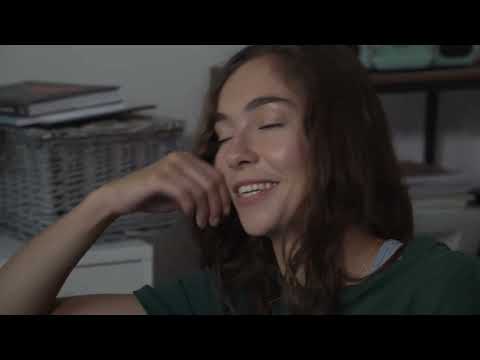 MELISSA MCMILLAN Showreel 2022