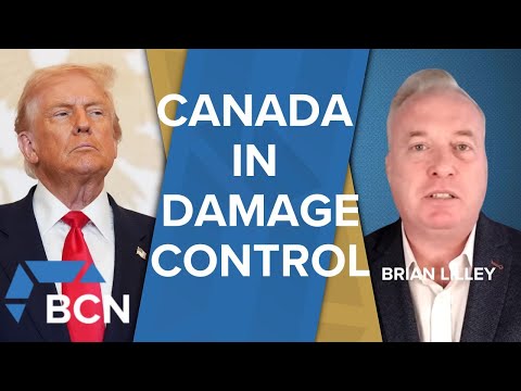 Trump Retaliates After Ford’s Ad, Is Canada Headed for a Trade War? | Brian Lilley