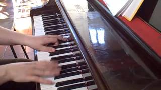 Reflections - Thelonius Monk