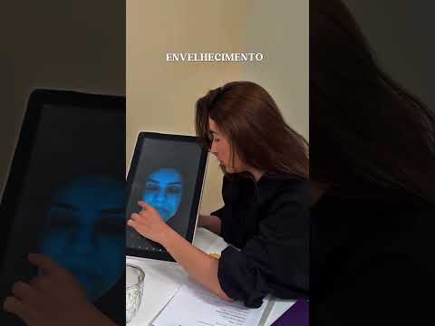 #noticias estética facial em jacarezinho Paraná Brasil