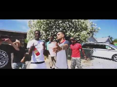 Neezzy Rodriguez - Work pt.2 (Official Music Video)