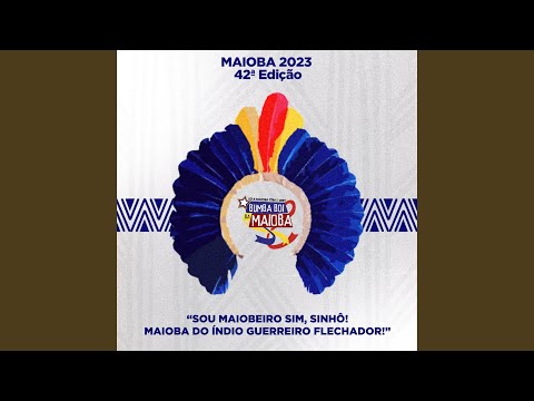 Indio Guerreiro Flechador