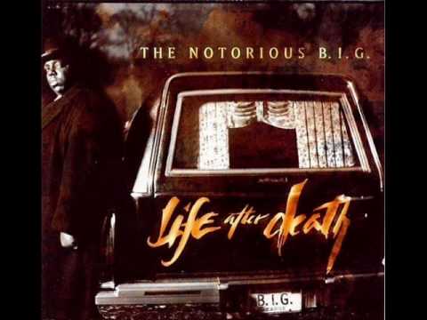 Notorious B.I.G. - Nasty Boy [Life After Death] (Disc 2 of 2)