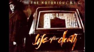 Notorious B.I.G. - Nasty Boy [Life After Death] (Disc 2 of 2)