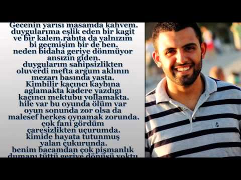 Seyit ARGUM - Hayal Mahalim