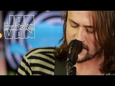DOWN AND OUTLAWS - "Backwards From the Dead" (Live in San Francisco, CA) #JAMINTHEVAN