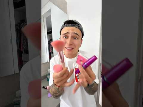 We are all Federica 👱🏼‍♀️