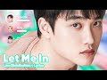 EXO Let Me In Line Distribution Lyrics Karaoke PATREON REQUESTED