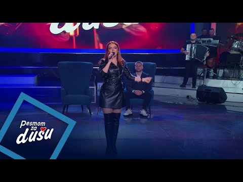 Dani Daniela - Vo belo - PZD - (LIVE) - (Tv Grand 01.12.2025.)
