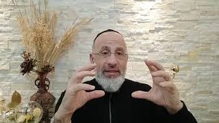 Parashat Chémini Le 8em jours de la semaine Réfoua chéléma Rav Touitou et la réussite de Raphaël