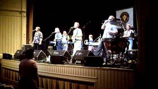 Stevie, Al Jardine and The Endless Summer Band