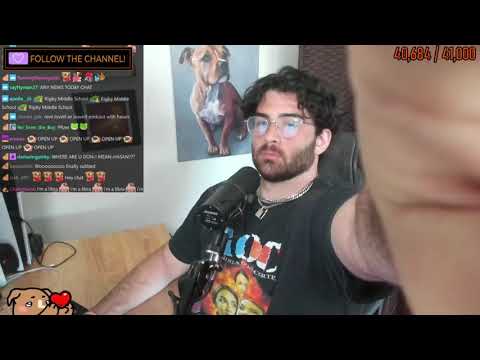 1/2 HasanAbi May 6, 2021 – Governor Caitlyn Jenner???, HOUSE Reacts, 90 DAY, Florida ID Law FULL VOD