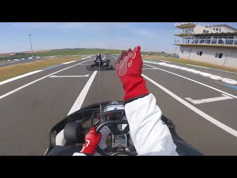 CPAK 2018 - 4a Etapa - Nova Odessa - Felipe Nardo