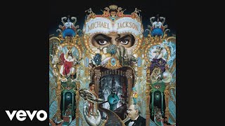 Michael Jackson - Why You Wanna Trip on Me (Audio)