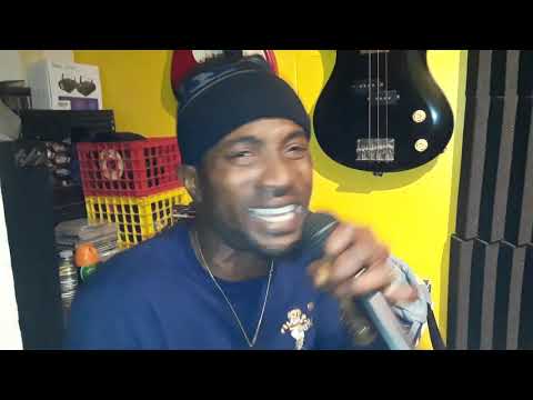 🇯🇲 DanJah - Dancehall Reggae Artist ( Muzik-Matic Records )