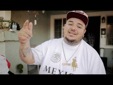 King Trip Ft. Lil Bonez - "Everythang"