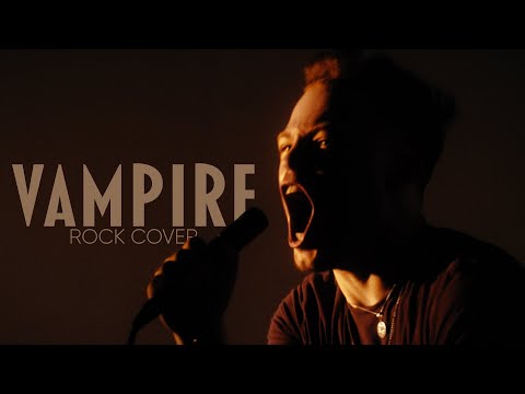 Olivia Rodrigo - Vampire (Rock Version by Dirty Rivals)