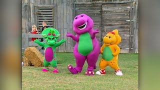 Barney&#39;s Dino Sing-Along: Old MacDonald Had A Farm (2005)