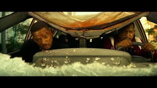 Bad Boys for Life - Oh Happy Day scene