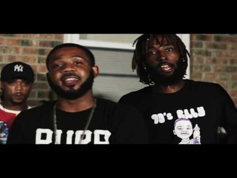 Sleeze Gambino X Breeze We$$on - juRusalem (Official Video)
