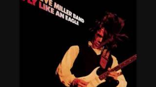 Steve Miller Band - Fly Like An Eagle - 01 - Space Intro.
