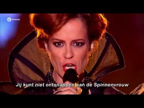 Musical Sing-a-Long 2016 - Kiss of the Spiderwoman