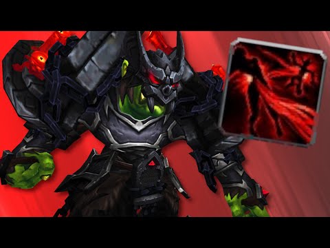 ENHANCEMENT SHAMAN GOD RETURNS! (5v5 1v1 Duels) - PvP WoW: Shadowlands 9.0