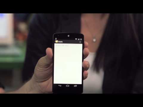 Welcome to Developing Android Apps