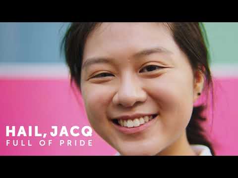 Meet Jacq - 14th November 2019. Only on NSFTV.