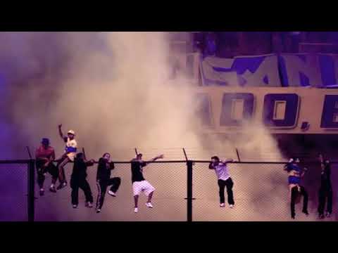 EL FRODO Y EL TENSO   LA BAGARRE