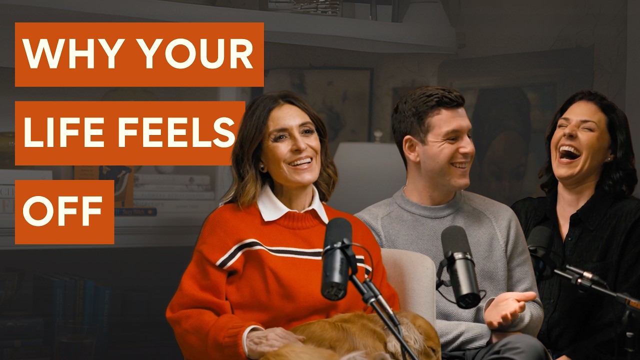 Becoming You: The Process Begins (Part 1) | Inside the Values Deep Dive That Changes Everything