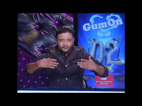 D2 D 4 Dance | Episode  86 | Rishi, Vishakh, Sumaya & Fida | Mazhavil Manorama