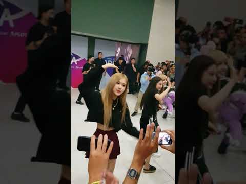 BLACKPINK IN YOUR AREA MANILA [SENDOFF]