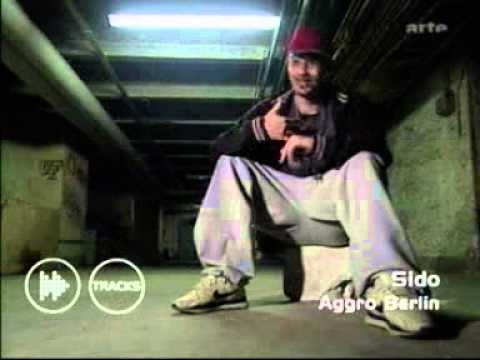 Aggro Berlin @Arte 17 10 03 Tv Rip