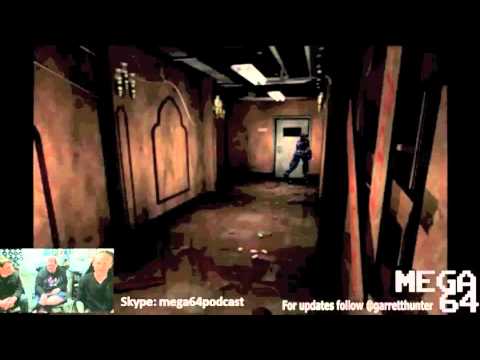 Mega64 Poorly Played Stream 67 - Selling Games & Consoles