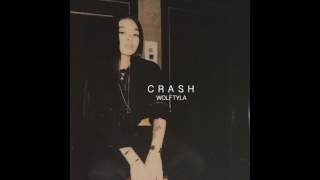 Wolftyla - Crash (Official Audio)