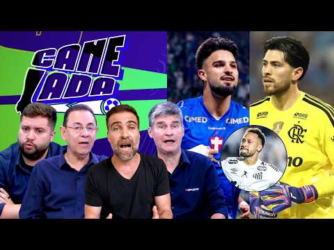 CANELADA – 09/10/2026