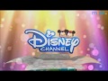 Disney Channel Bumper Tsum Tsum